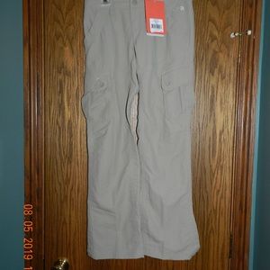 NWT Women's North Face Paramount Propel Pant